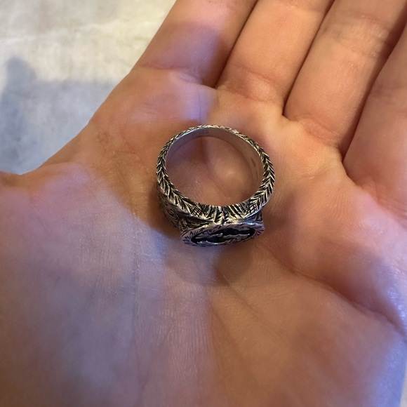 Gucci Interlocking ring - Picture 7 of 11